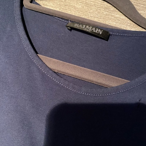 Balmain tank top - Picture 3 of 3